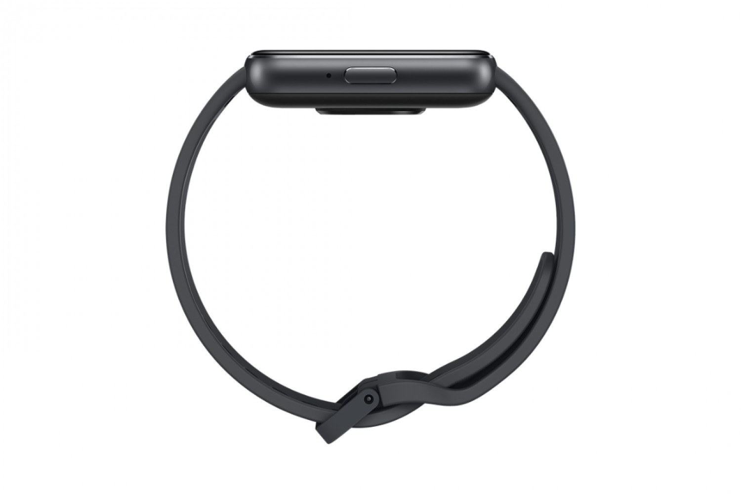 Smartwatch Samsung Galaxy Fit 3 Amoled 1,6'' Dark Gray
