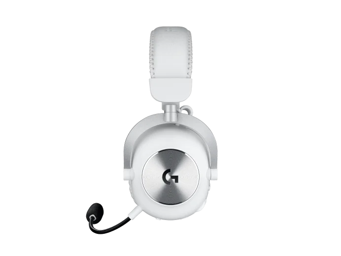 AURICULAR GAMER INALAMBRICO LOGITECH PRO X 2 WHITE