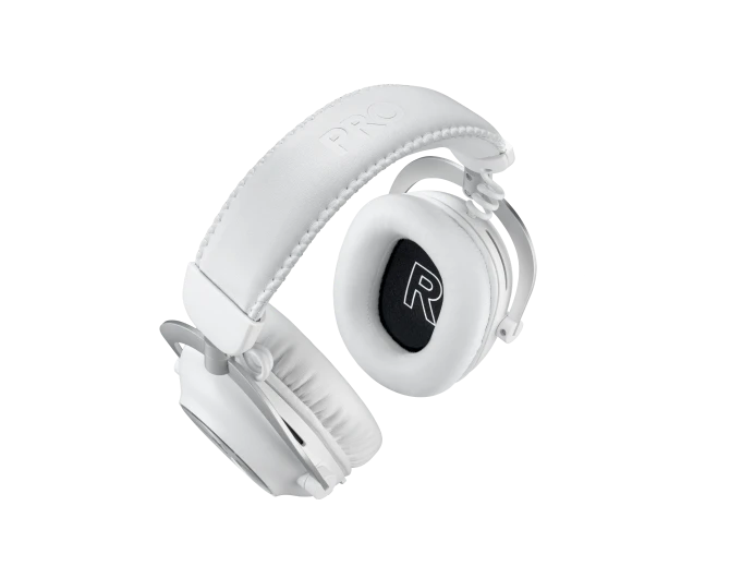 AURICULAR GAMER INALAMBRICO LOGITECH PRO X 2 WHITE