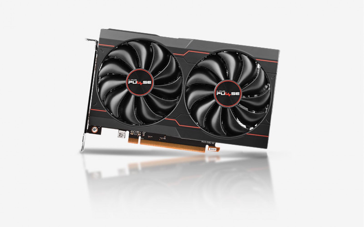 PLACA DE VIDEO SAPPHIRE PULSE RX 6500 XT GAMING OC 4GB
