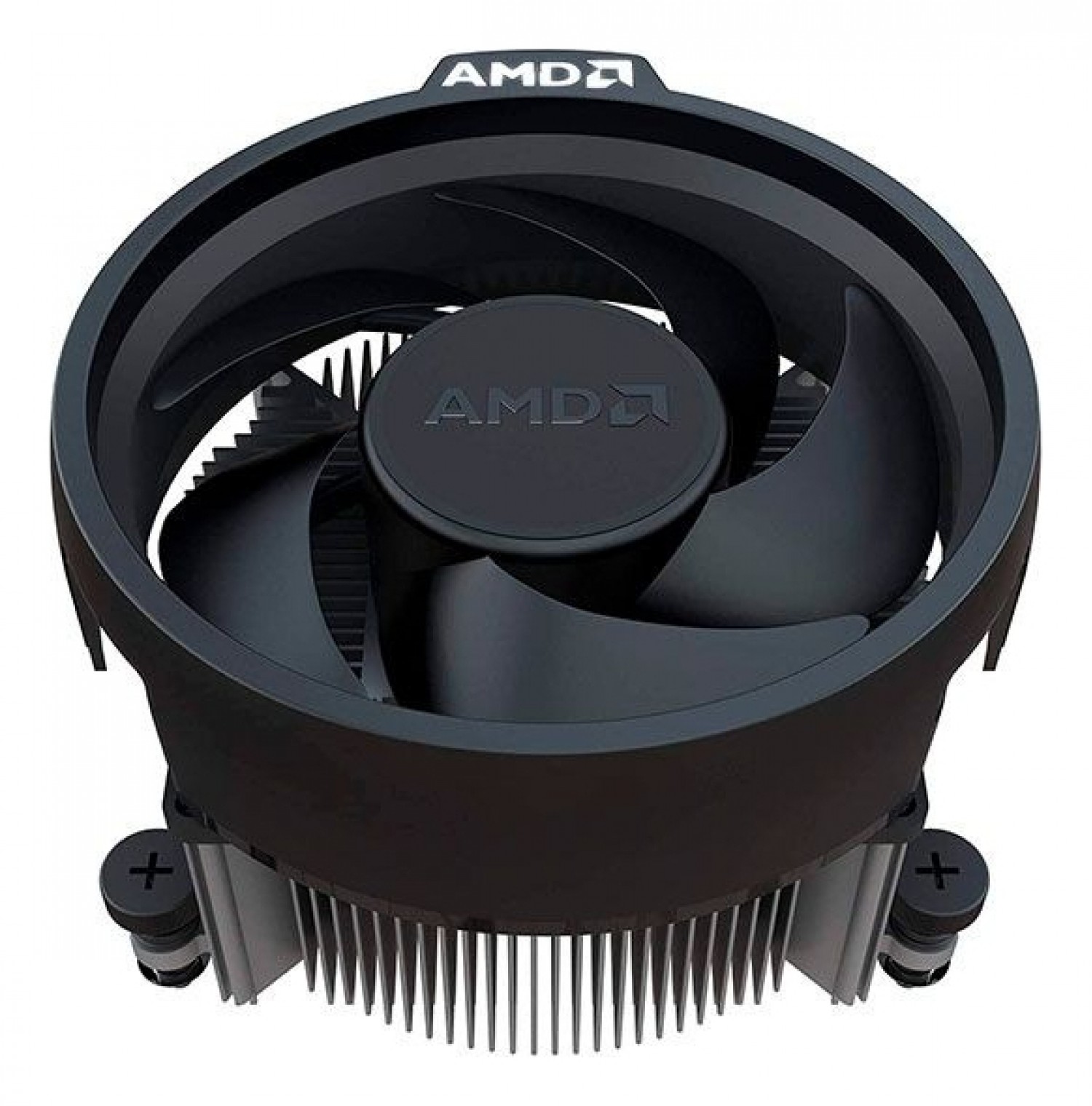 Micro Procesador Amd (am4) Ryzen 5 5600gt Wraith Stealth