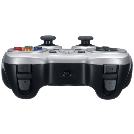 JOYSTICK Inalambrico Logitech F710 GAME PAD LOGITECH F710 WIRELESS