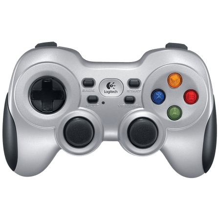 JOYSTICK INALAMBRICO LOGITECH F710GAME PAD LOGITECH F710 WIRELESS