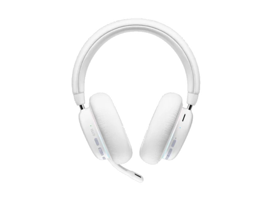 AURICULAR GAMER INALAMBRICO LOGITECH G735 WHITE
