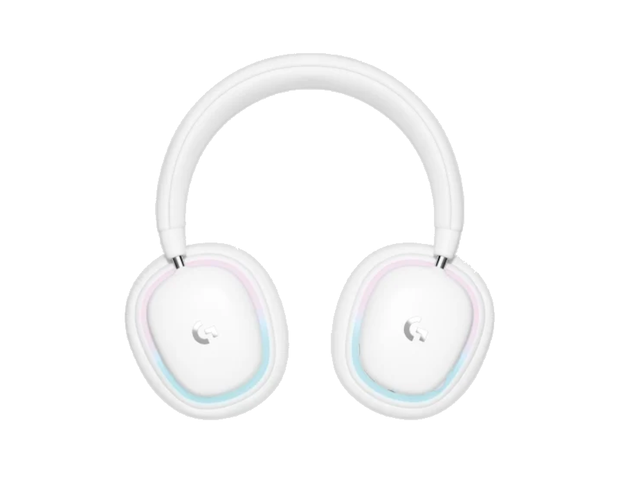 AURICULAR GAMER INALAMBRICO LOGITECH G735 WHITE