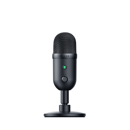 MICROFONO RAZER SEIREN V2 X