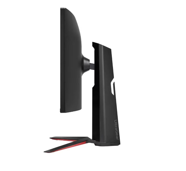 MONITOR LG 34 GAMER 34GP63A WQHD CURVO 160 HZ