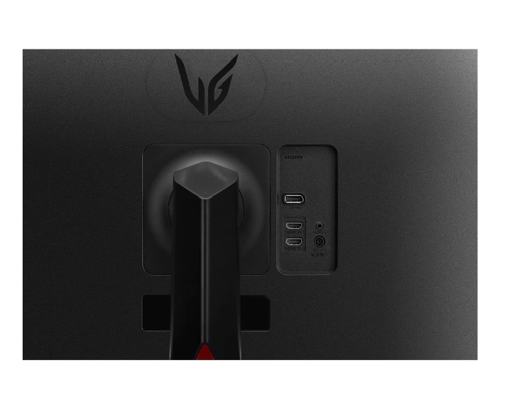 MONITOR LG 34 GAMER 34GP63A WQHD CURVO 160 HZ