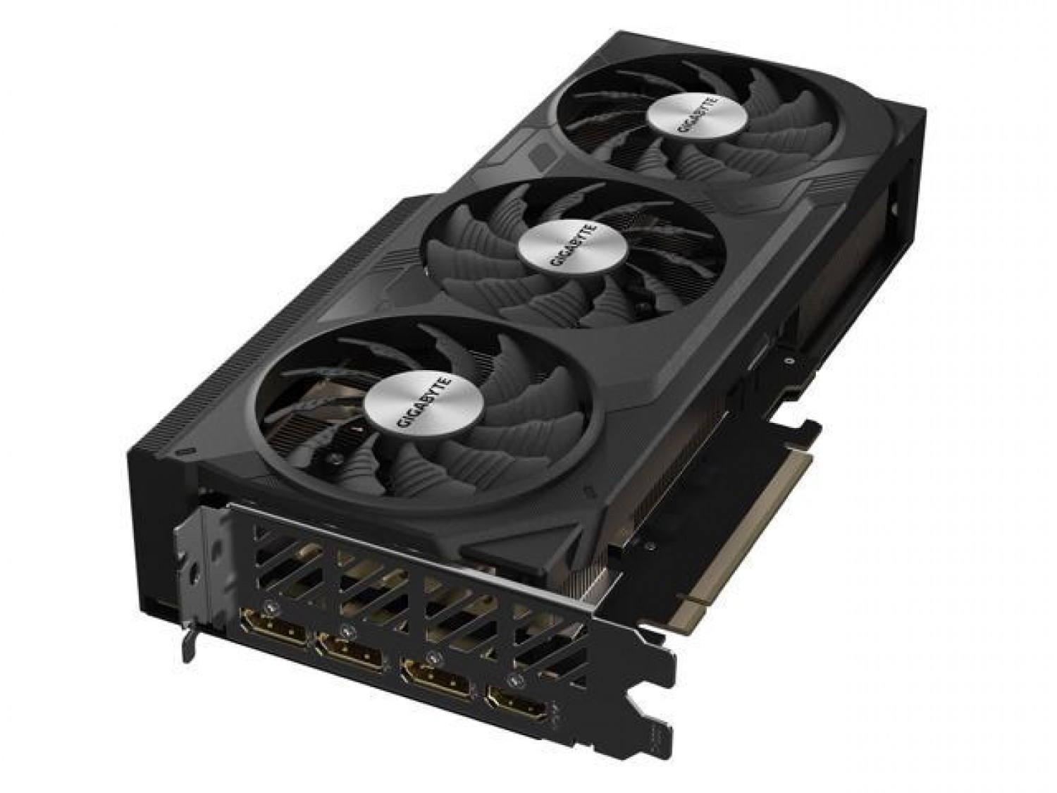 Placa De Video Gigabyte Rtx 4070 Super Wf3 Oc 12gb