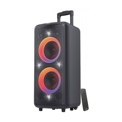 PARLANTE FYD FENDA PA300 BLACK