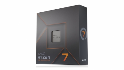 PROCESADOR AMD (AM5) RYZEN 7 7700X