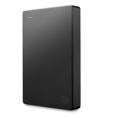 DISCO EXTERNO 4TB USB 3.0 SEAGATE BLACK