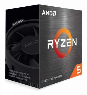 PROCESADOR AMD (AM4) RYZEN 5 4600G