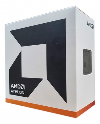 MICROPROCESADOR AMD ATHLON 3000G 3.5GHZ GRÁFICA INTEGRADA