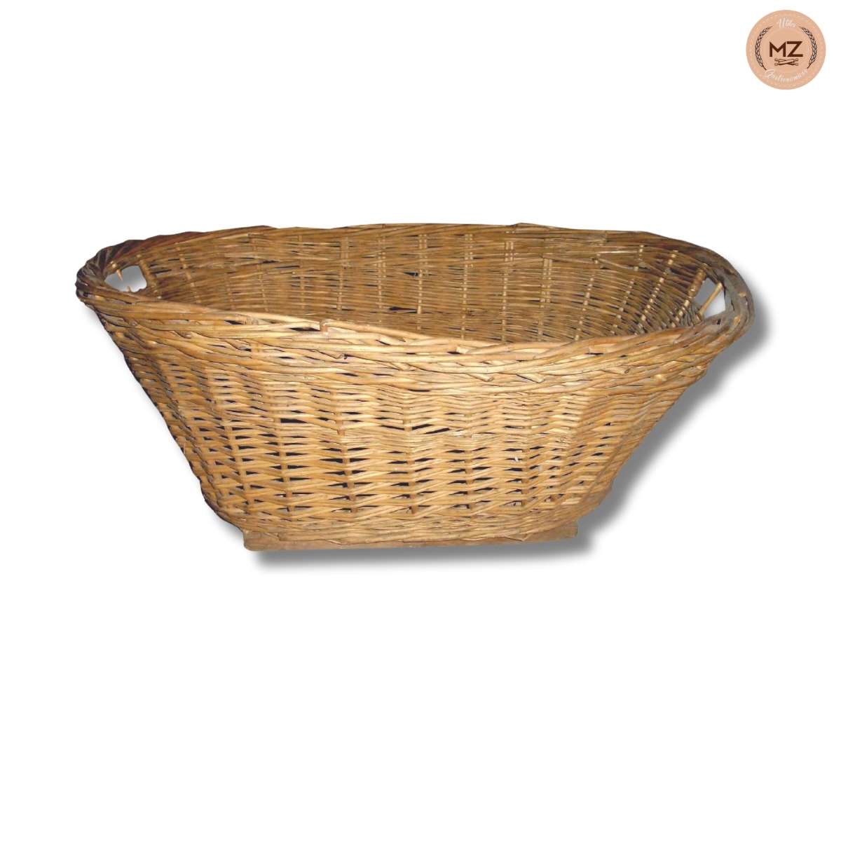 CANASTO MIMBRE 1.10 mt