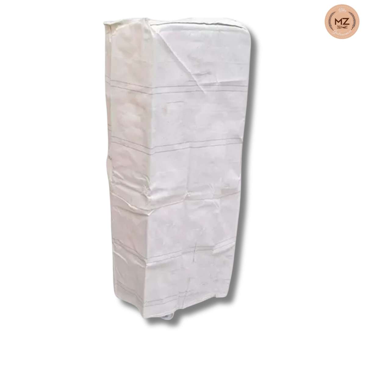 Fundas para carros reforzada blancas 60*40 Cm.