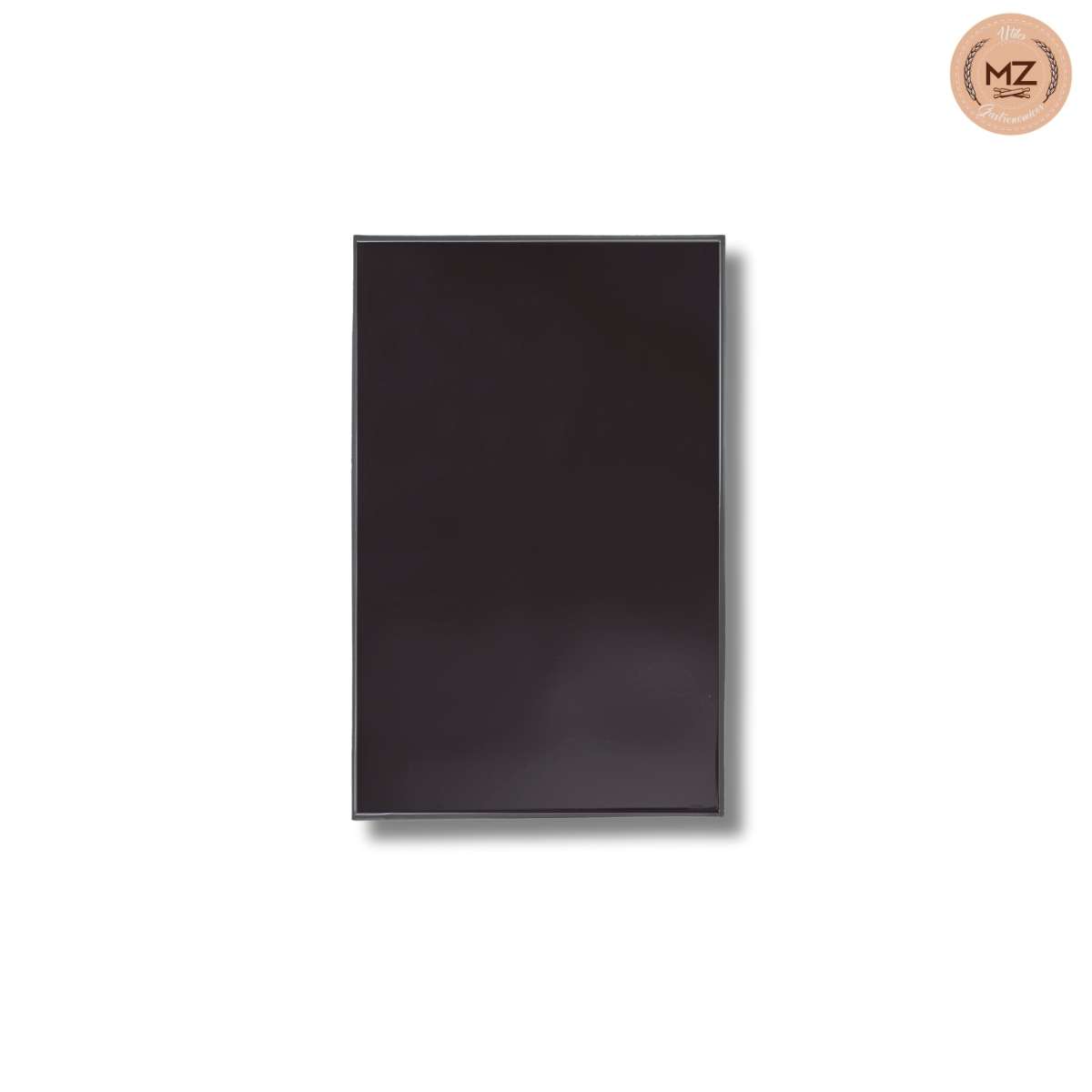 Lata 70*45*2 Cm. Chapa DD 20 Enlozada