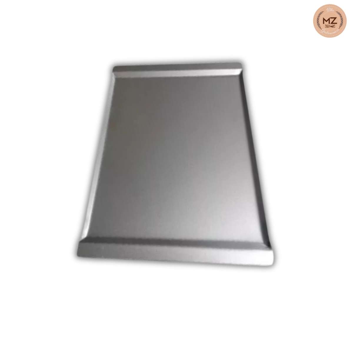 Bandeja Plana aluminizada 44X32