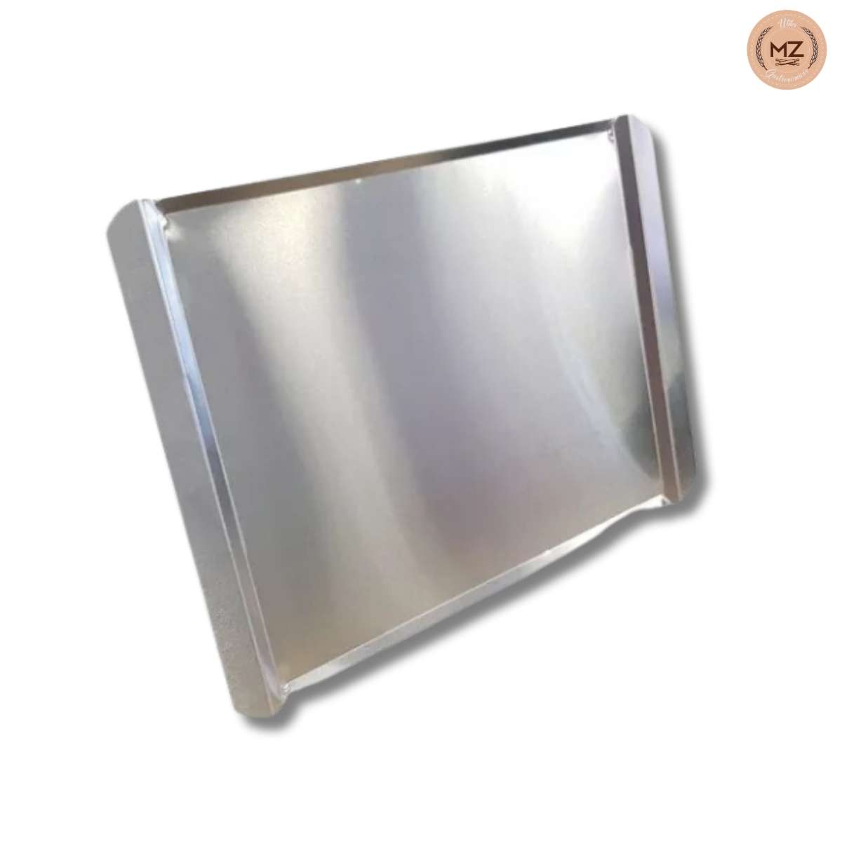 Bandeja Plana aluminio 44X32