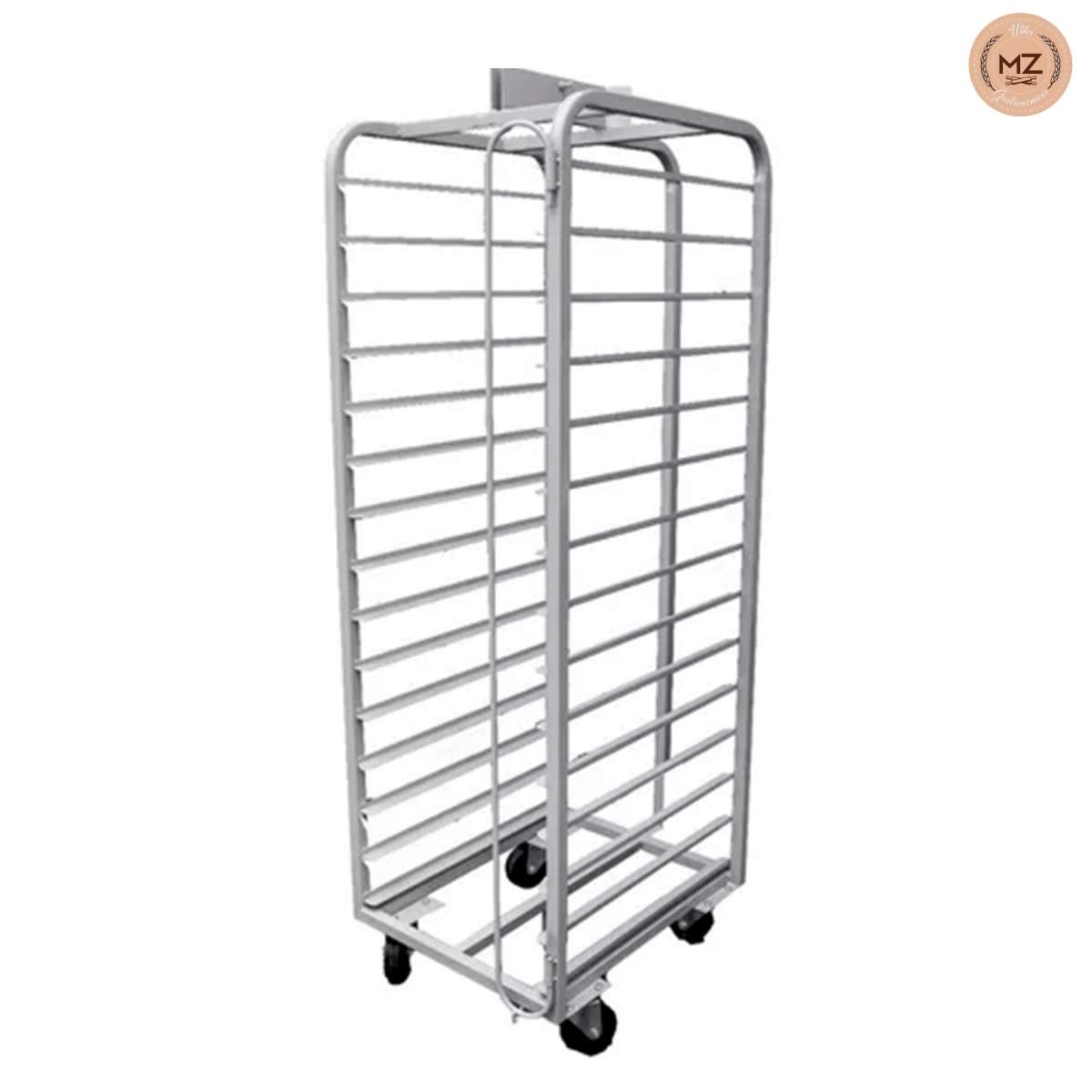 Carro 60x40x15 Enganche Superior