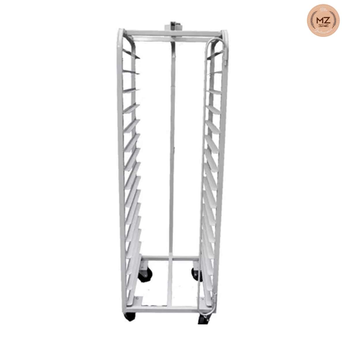 Carro 70x45x15 Enganche Superior