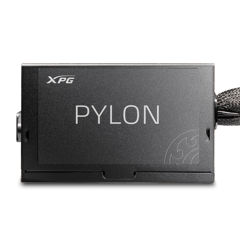 Fuente Adata 750w Xpg Pylon 80 Plus Bronze