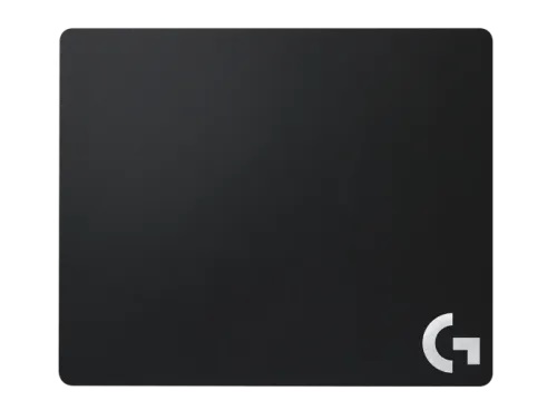 Mouse Pad Logitech G440 Rigido Gaming 28x34cm