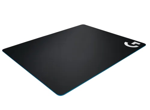Mouse Pad Logitech G440 Rigido Gaming 28x34cm