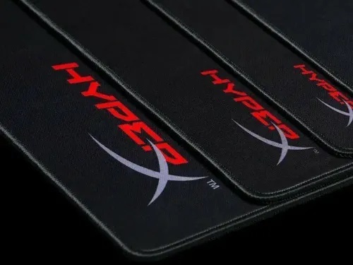 Mouse Pad Gamer Hyperx Fury S Medium 360x300mm