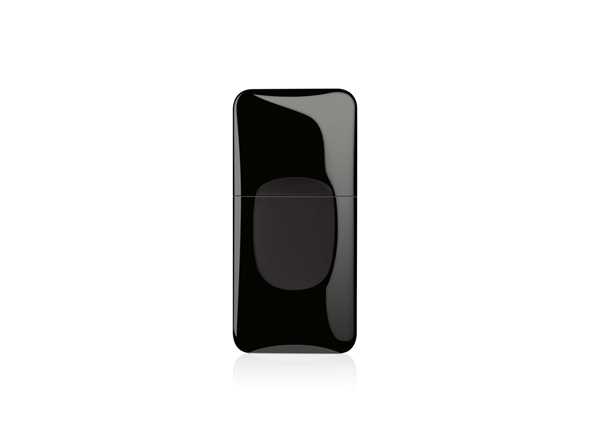 Placa Tp Link Mini Usb Tl-wn823n 300mbps