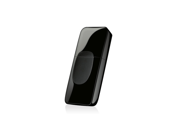 Placa Tp Link Mini Usb Tl-wn823n 300mbps