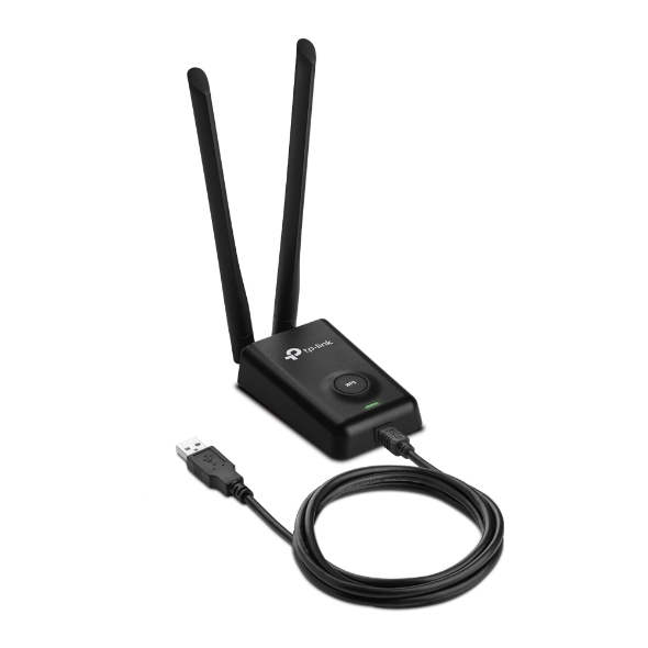 Placa Tp Link Tl-wn8200nd Usb 300mbps