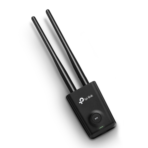 Placa Tp Link Tl-wn8200nd Usb 300mbps