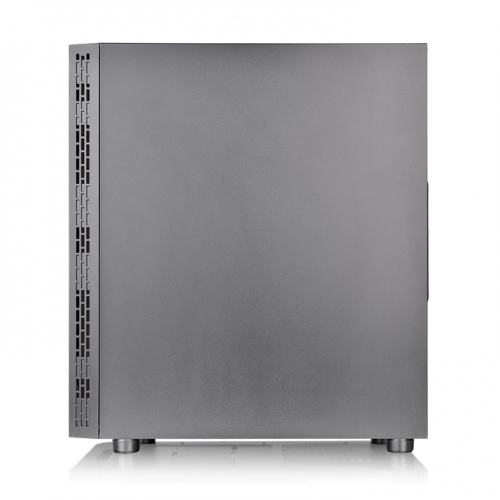 Gabinete Thermaltake V200 Tempered Glass Ryzen Edition Refurbished
