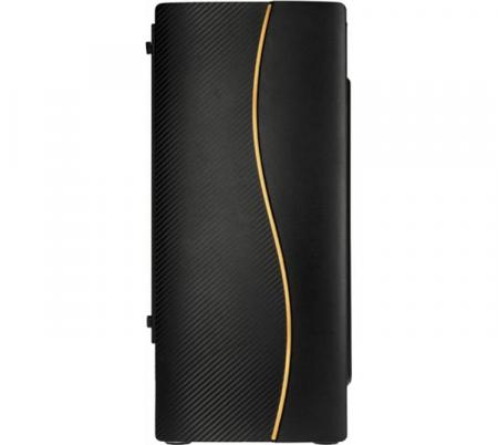 Gabinete Kolink Inspire K5 Rgb Atx