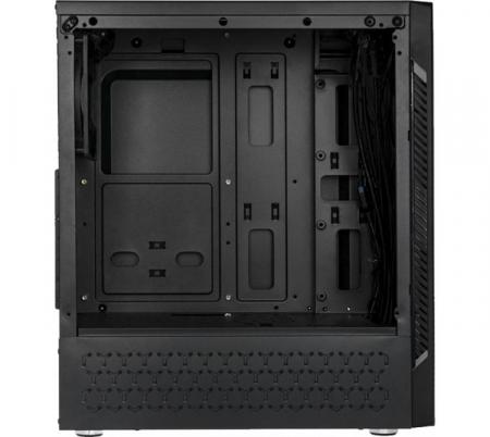 Gabinete Kolink Inspire K5 Rgb Atx