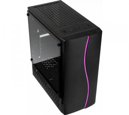 Gabinete Kolink Inspire K5 Rgb Atx