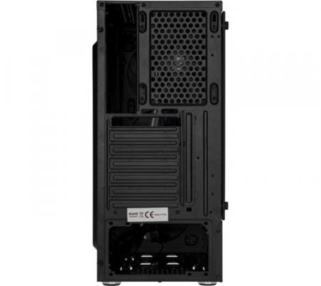 Gabinete Kolink Inspire K5 Rgb Atx