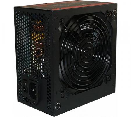 Fuente Game Pro 550w 80 Plus Bronze