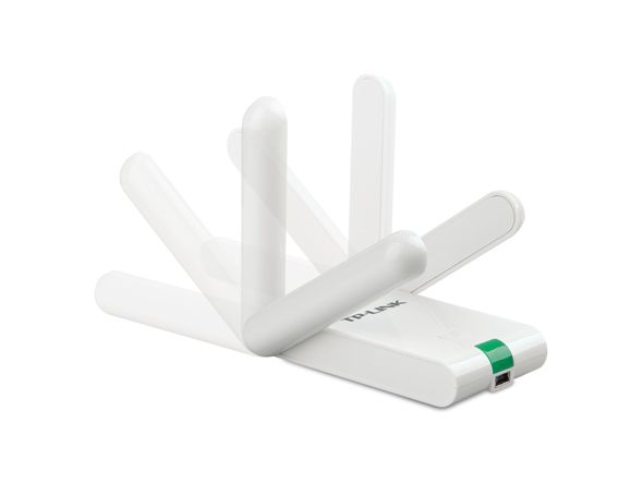 Adaptador Tp Link Usb Tl-wn822n 300mbps