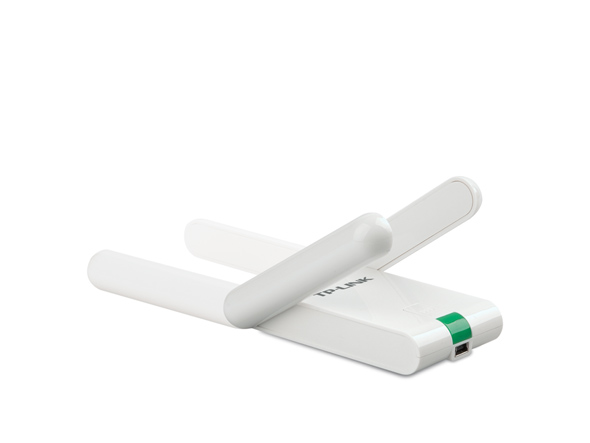 Adaptador Tp Link Usb Tl-wn822n 300mbps