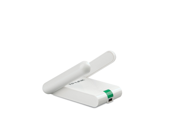 Adaptador Tp Link Usb Tl-wn822n 300mbps