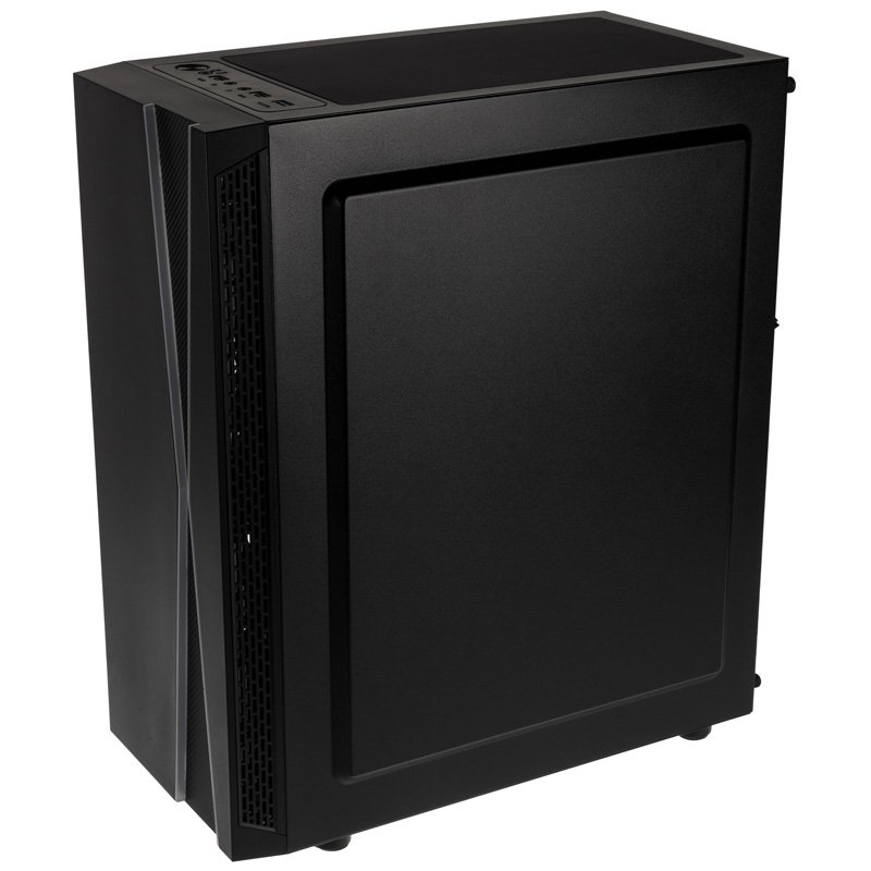 Gabinete Kolink Inspire K20 Vidrio Templado 1x120mm Argb