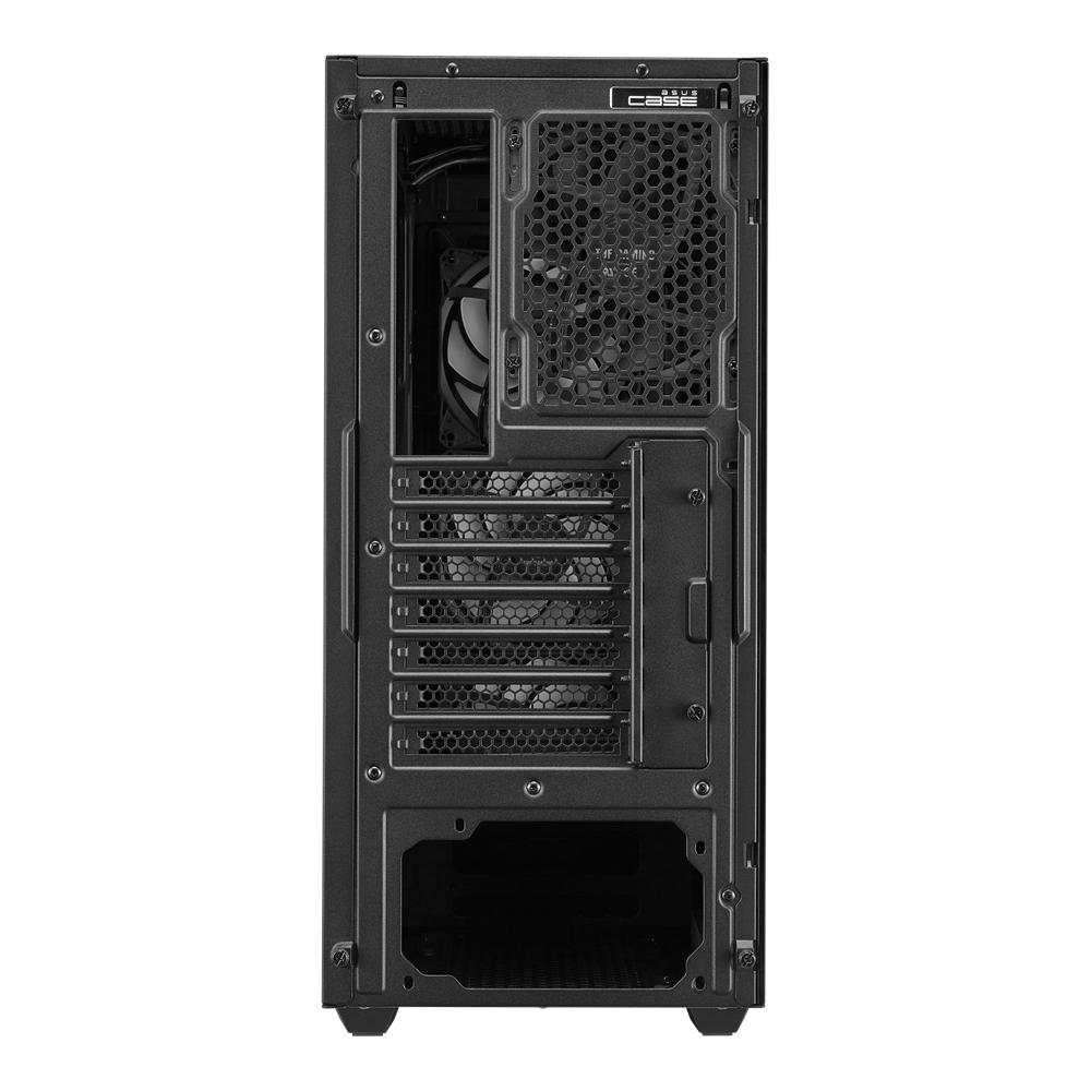 Gabinete Asus Tuf Gt301 Argb Vidrio Templado