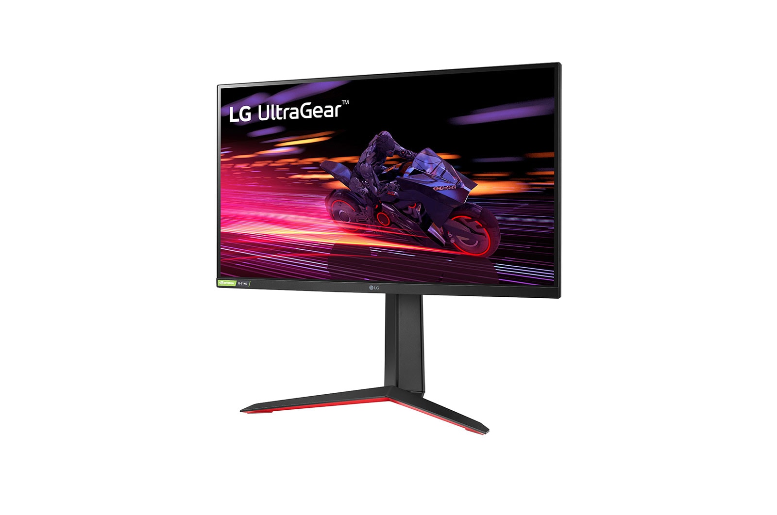 Monitor Gamer Lg Ultragear 27 240hz Ips 1ms 27gp750