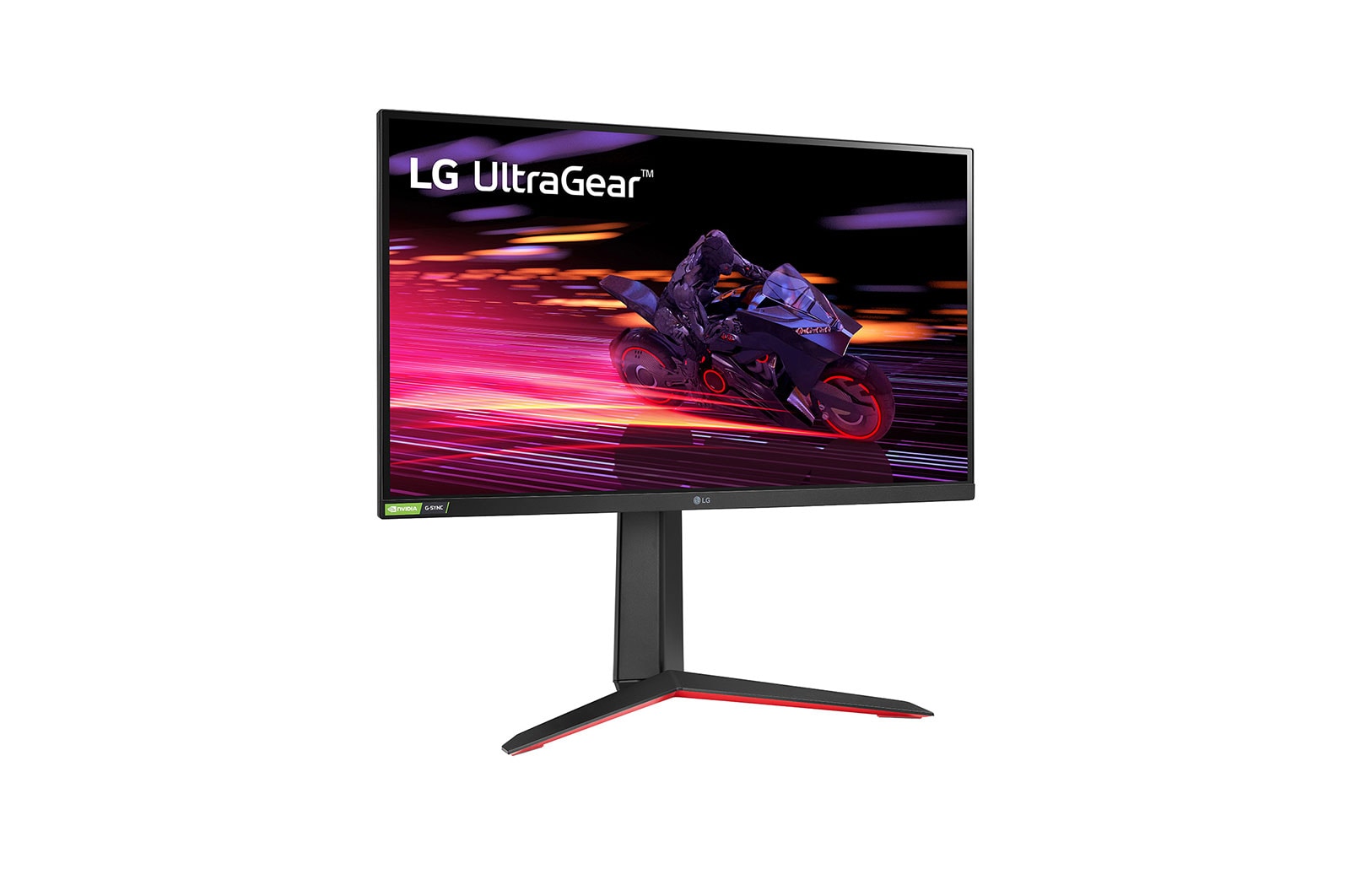 Monitor Gamer Lg Ultragear 27 240hz Ips 1ms 27gp750