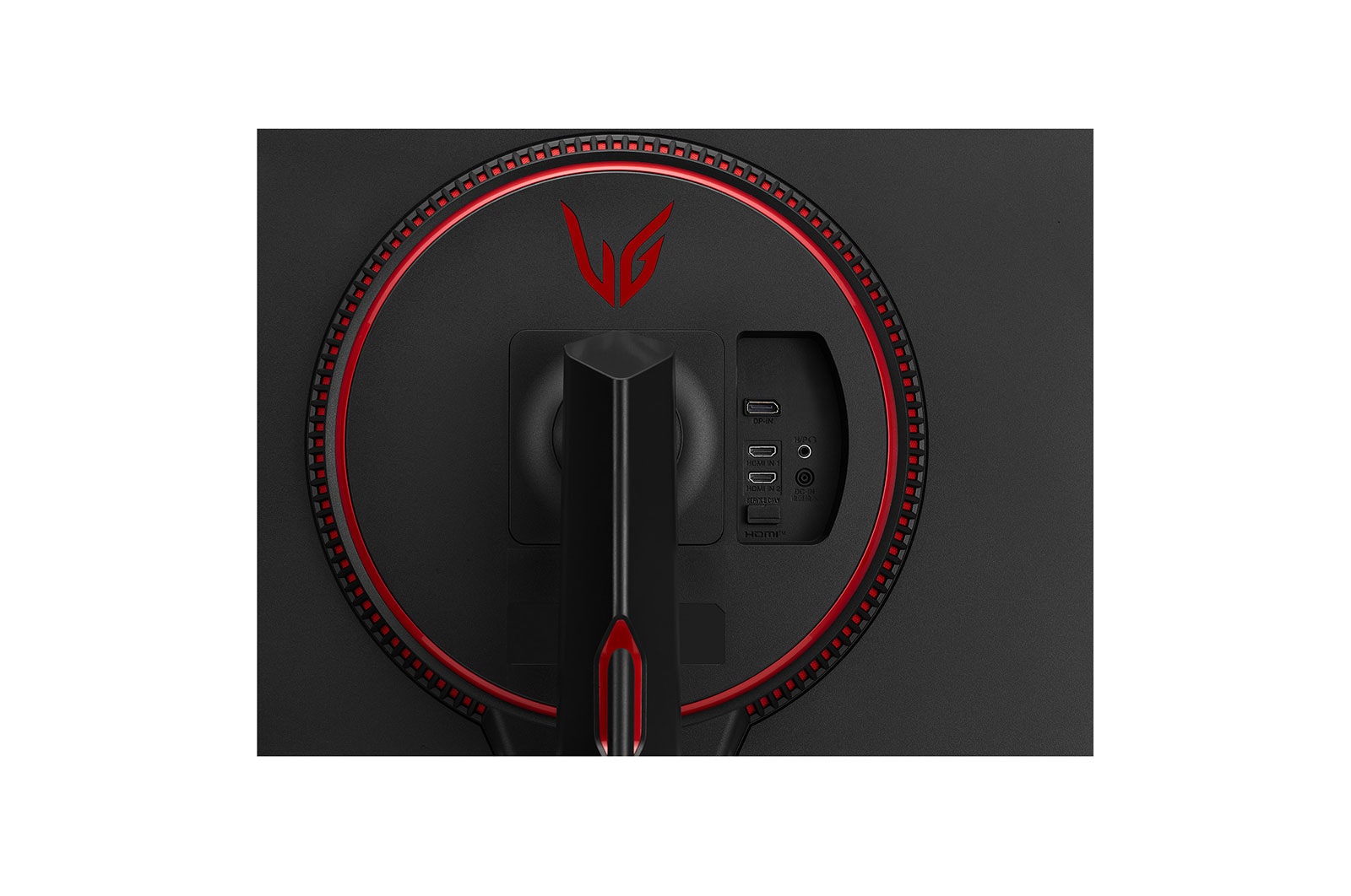 Monitor Gamer Lg Ultragear 27 240hz Ips 1ms 27gp750