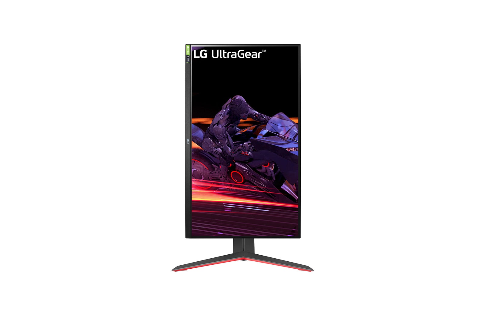 Monitor Gamer Lg Ultragear 27 240hz Ips 1ms 27gp750