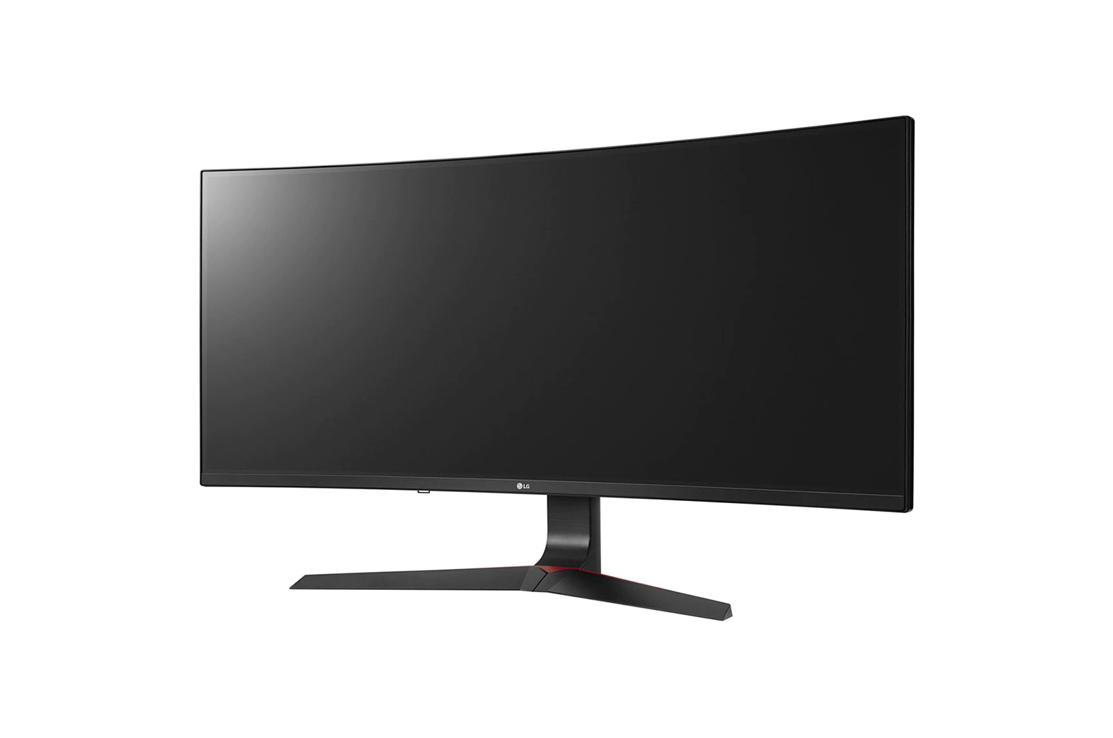 Monitor Gaming Lg Ultragear 34 144hz. 1ms 34gl750-b