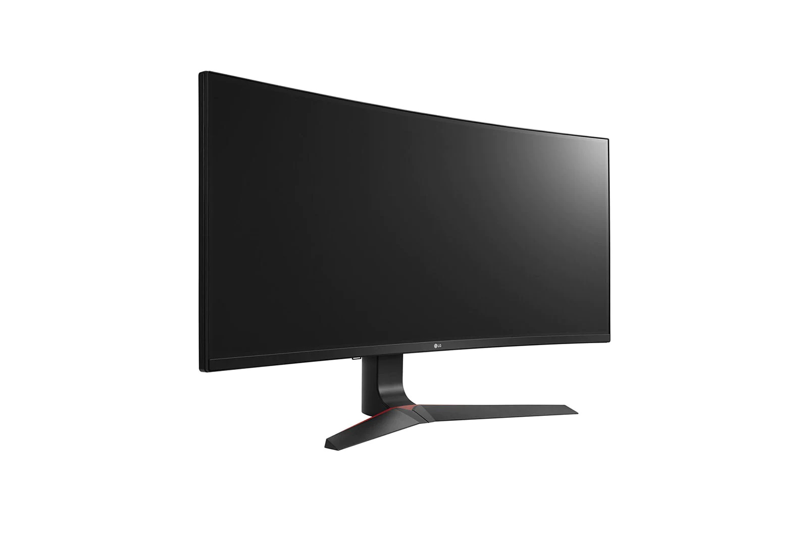 Monitor Gaming Lg Ultragear 34 144hz. 1ms 34gl750-b
